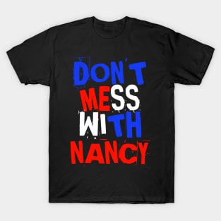 Nancy Pelosi T-Shirt